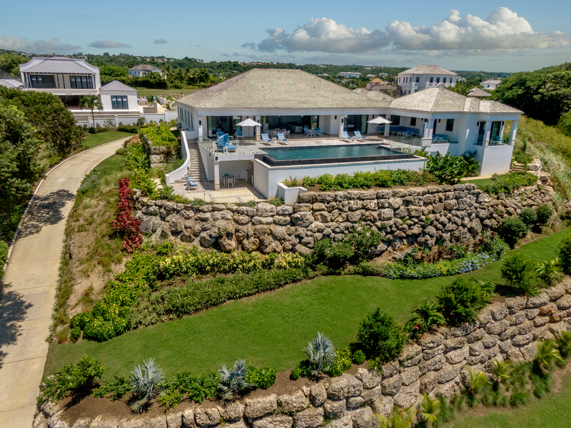 6 bed Gated Community, Residential Properties For Sale in St. James, - thumb 12